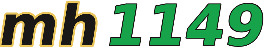 mh1149 logo